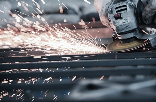 EDM-Graphitunternehmen