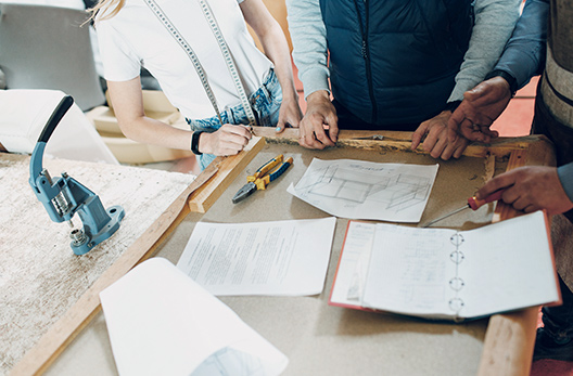 <h2>Designschema</h2> 